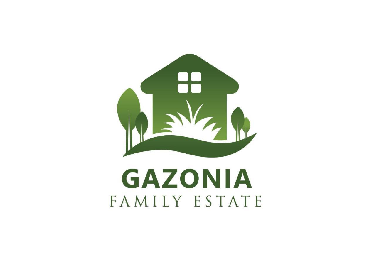 Gazonia Family Estate Hotel Skala  Екстериор снимка