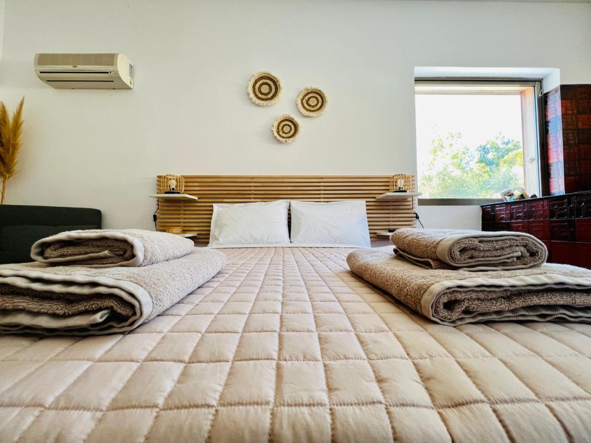 Gazonia Family Estate Hotel Skala  Екстериор снимка