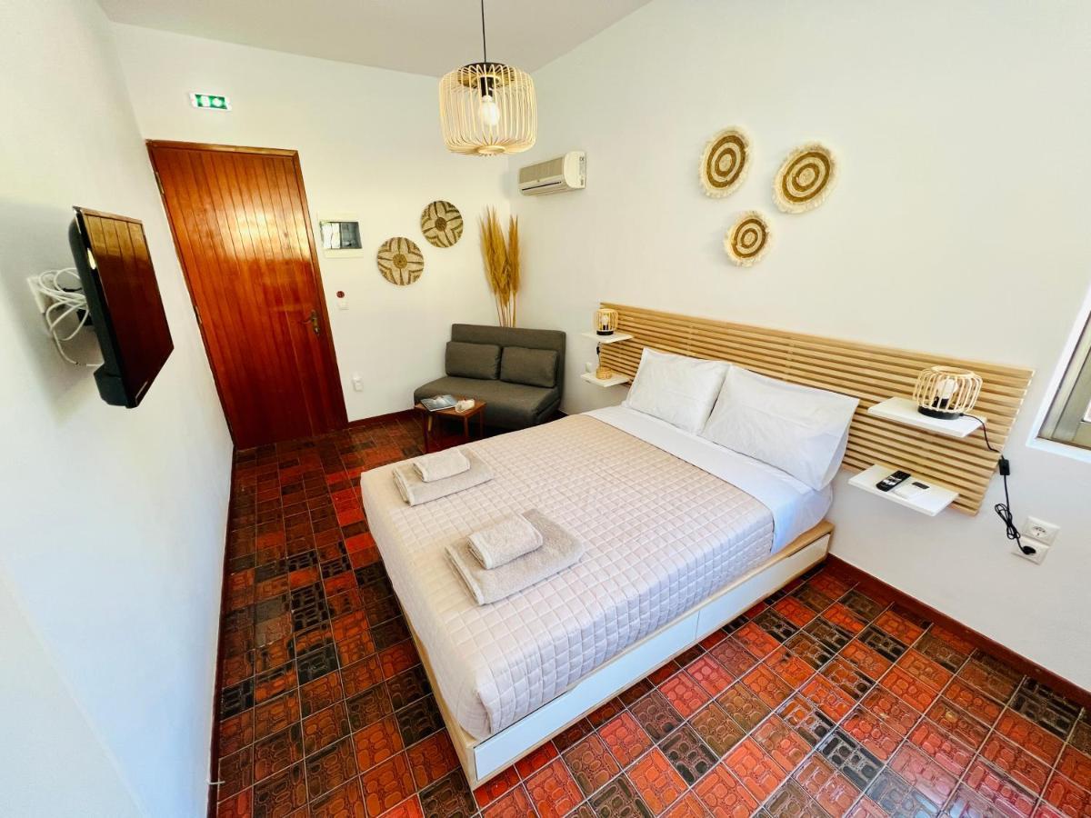 Gazonia Family Estate Hotel Skala  Екстериор снимка