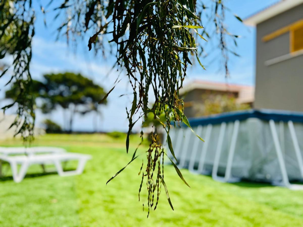 Gazonia Family Estate Hotel Skala  Екстериор снимка