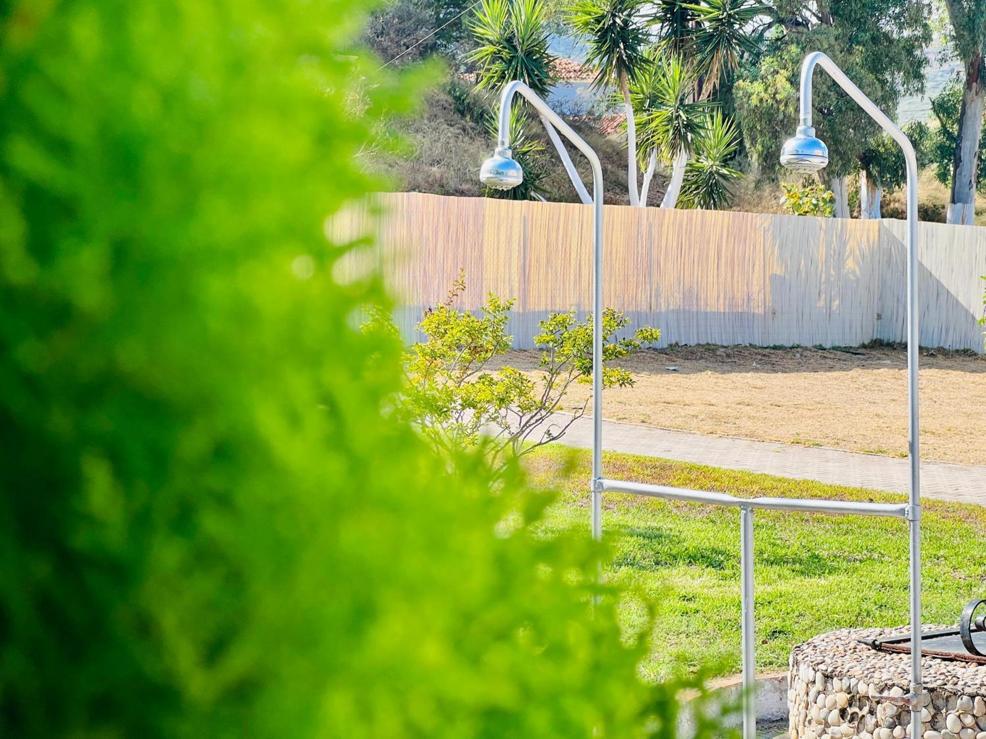 Gazonia Family Estate Hotel Skala  Екстериор снимка