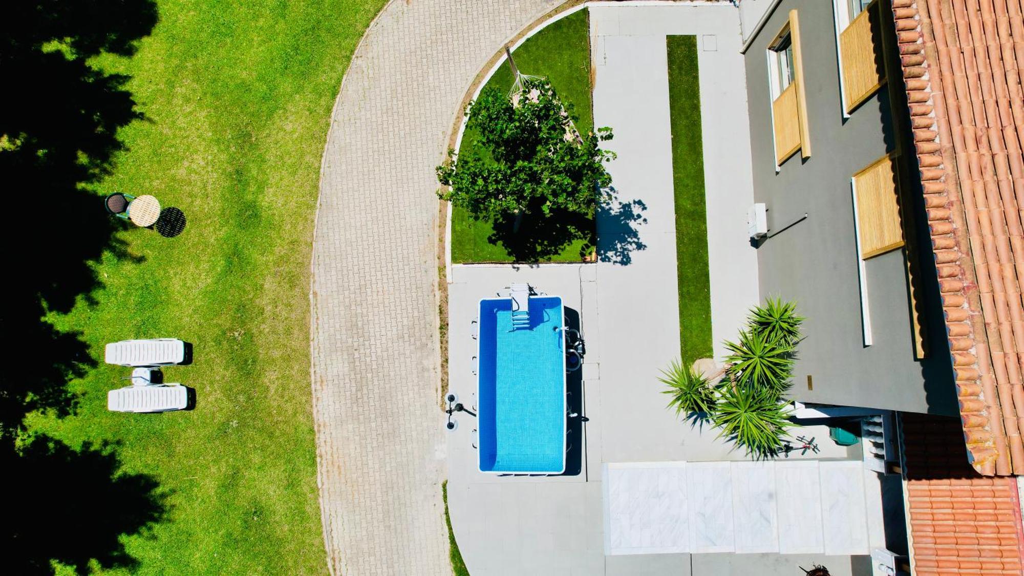 Gazonia Family Estate Hotel Skala  Екстериор снимка
