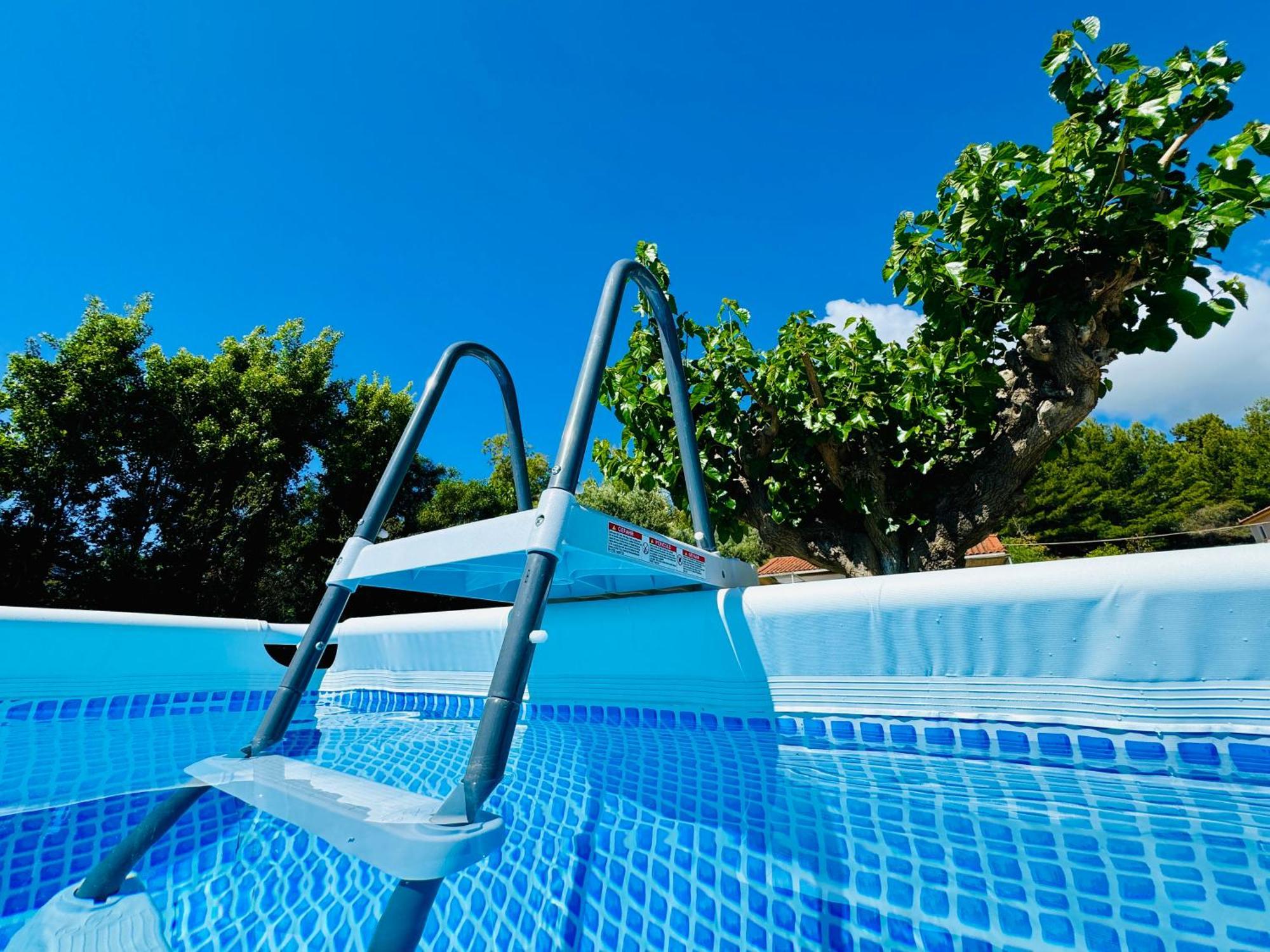 Gazonia Family Estate Hotel Skala  Екстериор снимка